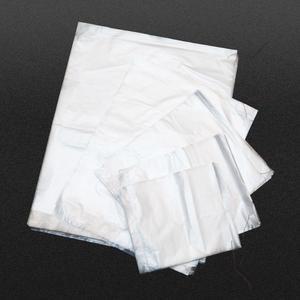 막지 속지 위생봉투 시장봉투 3호 비닐봉투 100매 25x30 야채봉투 과일봉투