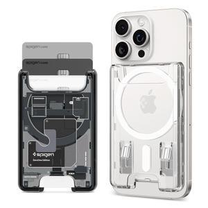 아이폰 맥세이프 카드 지갑 3장 수납 투명 울트라하이브리드 맥핏