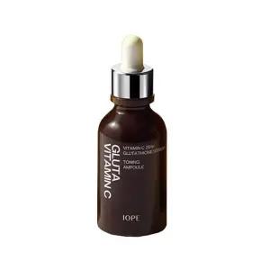 [아이오페] 비타민C 엑스퍼트25% 토닝앰플 23ml