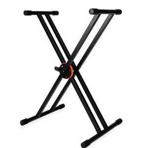 전자피아노 거치대 디지털 건반 스탠드 지지대 선반