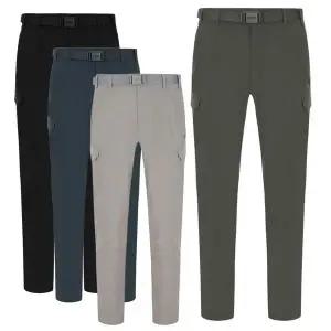 [밀레](센텀시티점)(단독이월한정) 남성용 냉감등산카고팬츠 여름 카고 팬츠 MVTUP423(출시가114000원)