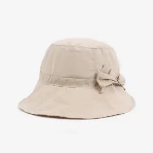 [롯데백화점]아가타 솔리드 고무밴딩 벙거지 AG25WBK001