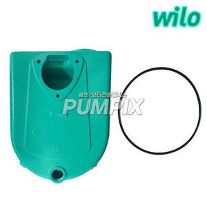 윌로 케이싱 (농업용펌프 PU-1700M 용) 오링포함 (마찰판선택) 펌프부속 케싱