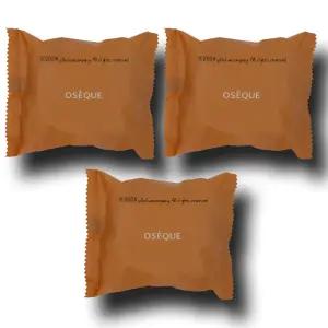 최신상 오제끄 오색황토 비누 자연이빚은 시그니처 바 100g 3개