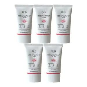 닥터지 메디 UV 울트라 업 선 플러스 50ml(SPF50+) 5개 / 써클