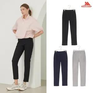 레드캠프 여성 컴포터블 팬츠 3종