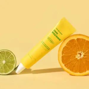 [내일도착/유통기한 임박] 은율 비타밸런스 오운 쏠 샤인 비타 아이크림 30ml 3개입