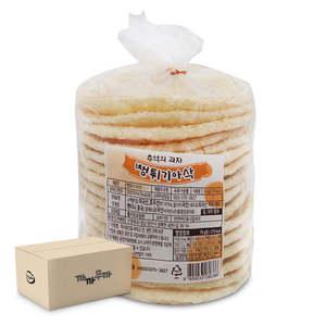 근영제과 뻥튀기 아삭 70g (1박스-20봉)