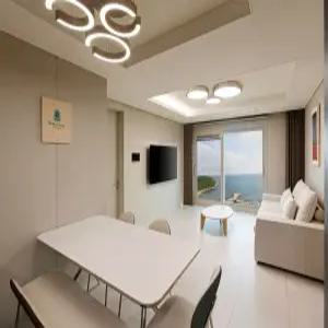 [부산] 뉴시즈 오시리아 레지던스(부산, 기장)