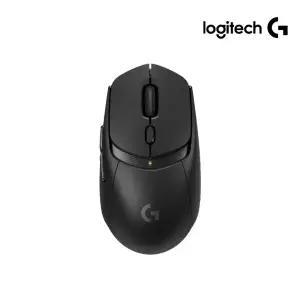 로지텍코리아 공식 G309 LIGHTSPEED 게이밍 마우스 블랙