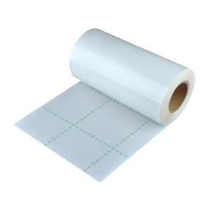 투명 시트지 45M 대용량 PE 1롤 16cm 21cm 접착 문구 코팅 보호 다용도 아스테이지 필름 스티커 만들기