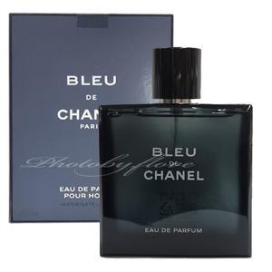 샤넬 블루 드 샤넬 오 드 빠르펭 스프레이 50미리/100미리 용량 선택 샤넬 선물포장 백화점 정품