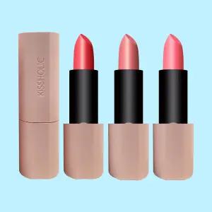 더샘 키스홀릭 립스틱 인텐스 3.7g 선명한입술