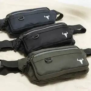 BLUE MOUNT BM JY1211 힙색 허리색 아웃도어백 효율적인수납공간