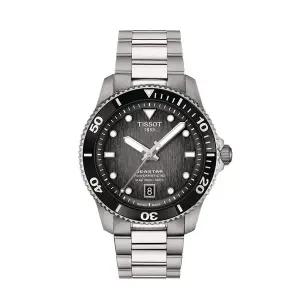 갤러리아 [티쏘] 씨스타 1000 파워매틱80 40mm T120.807.11.051.00