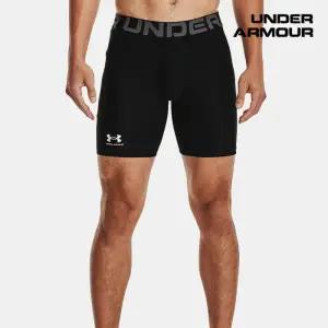 [롯데백화점]언더아머 남성 HeatGear 컴프레션 쇼츠 1361596-001