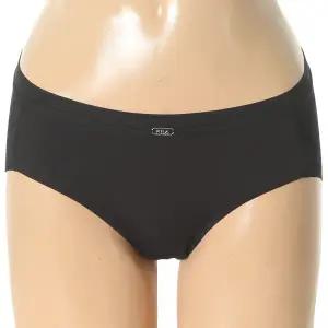 [롯데백화점]휠라언더웨어 썸머 스팟  여성헴팬티 DRG2651FBLK
