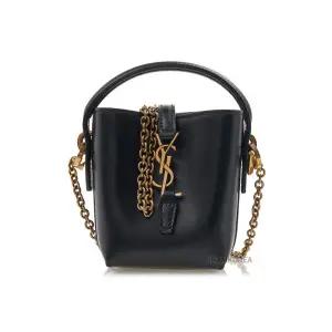 [롯데백화점]생로랑 여성 르 37 마이크로 크로스백 778253 2R20W 1000