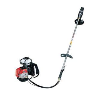 제노아 2행정 엔진 예초기 BK3402EZ 일체형 이지스타트 벌초