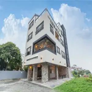 [경남] 거제 더테라스펜션(경남, 거제)