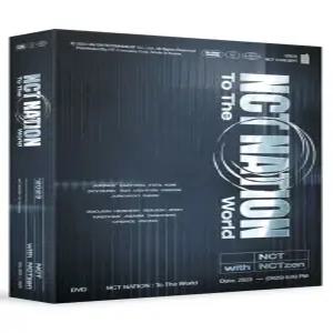 NCT 엔시티  - 2023 NCT CONCERT NCT NATION   TO THE WORLD IN INCHEON