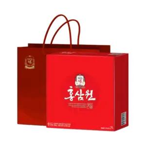 정관장 홍삼원 50ml x 30포 5세트 (1박스)