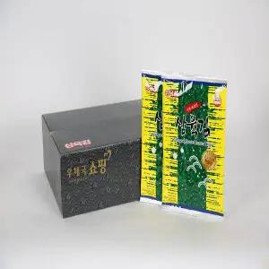 삼육김 우체국김 전장김 20g, 20봉