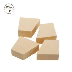 스킨푸드 웨지퍼프/더샘 웨지퍼프 (총20개입) 화장스펀지