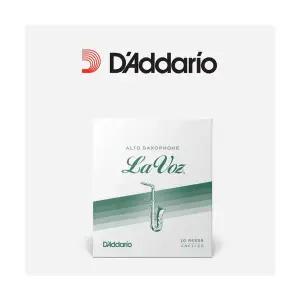 다다리오 알토 색소폰 리드 라보즈