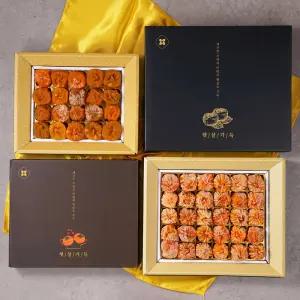 영동 반건시 곶감 호두말이 대봉 곶감 설 명절 선물세트