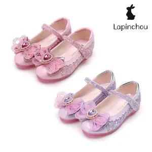 [트래드후스](하남점)[LAPINCHOU] 라팡슈 엘레나 베아트리체 메리제인 2 COLORS 여아구두 키즈구두 아동...