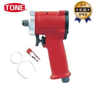 토네 에어임팩렌치 AI4200 숏타입 12.7mm 에어렌치 임팩트