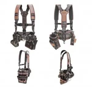 가야 가야원단 프리미엄 4종세트 KL-600/가위 공구집