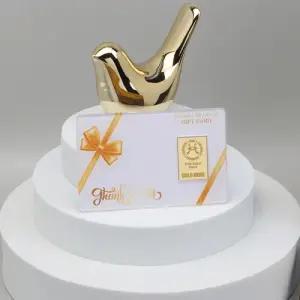 순금 골드바 카드 1.87g 24K [기본형] 첫돌 결혼 프로포즈 추석 카네이션 부모