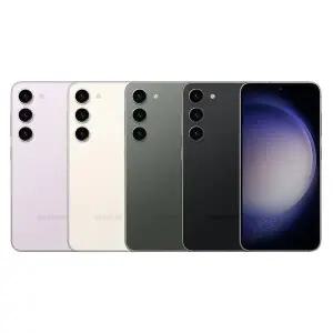 [삼성]전자 갤럭시S23 플러스 256GB SM-S916 자급제 공기계 새상품