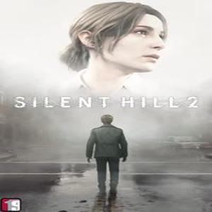 사일런트 힐 2 SILENT HILL 2 / PC 스팀코드 문자전송 / 한글