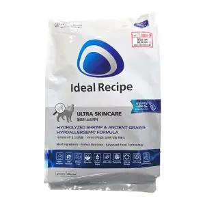아이디얼레시피 울트라 스킨케어 3kg(500gx6개)