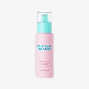 자민경 골드 스네일 저분자 콜라겐 리프팅 로션 150ml