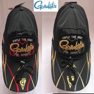 가마가츠 고어텍 낚시모자 GM-9859