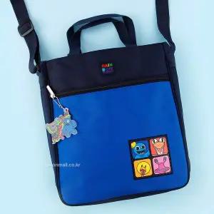 [꼬마스타]레인보우프렌즈 보조가방