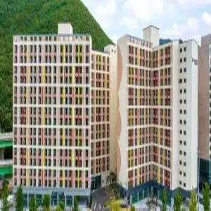 [강원] 아리아리 호텔 정선(강원호텔/정선호텔)