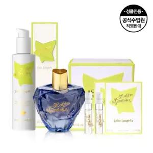 롤리타 렘피카 EDP 50ML+바디로션 200ml+EDP 1.5*2EA+쇼핑백