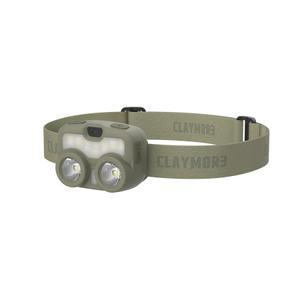 크레모아 헤디3 카키 CLC-500