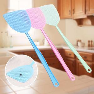 파리채 모기채 파스텔 색상 (파리채 모기채 파스텔 색상)