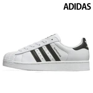 ADIDAS 슈퍼스타 2 II 운동화 클라우드화이트 IH8659