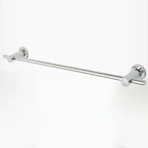 무타공 길이조절 수건걸이 스텐 간편 설치 욕실