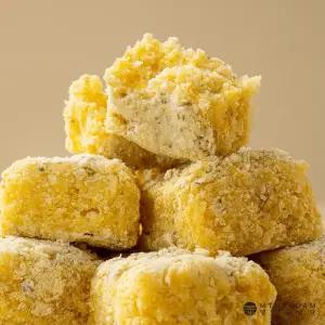 명담 단호박설기 1kg (50gX20개입)