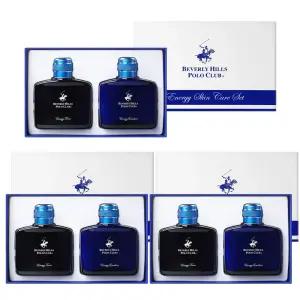 비버리힐스폴로클럽 에너지옴므 스킨+로션 남성기초2종 3세트