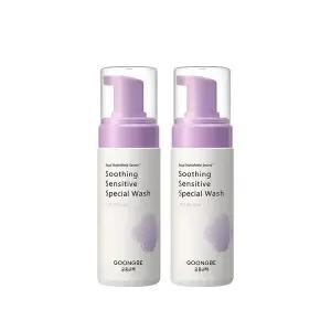 [궁중비책] 수딩 센서티브 스페셜 워시 150ml(폼) x 2개 여성청결제