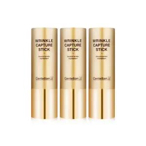 테온셀 마데카 링클 캡처 스틱 10g 3개